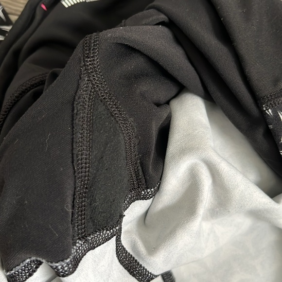 Victoria's Secret Sport Knockout Tight Leggings - Picture 5 of 5